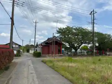 稲荷神社(千葉県)