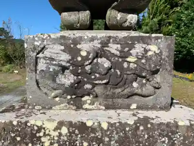 熊野神社のその他建物
