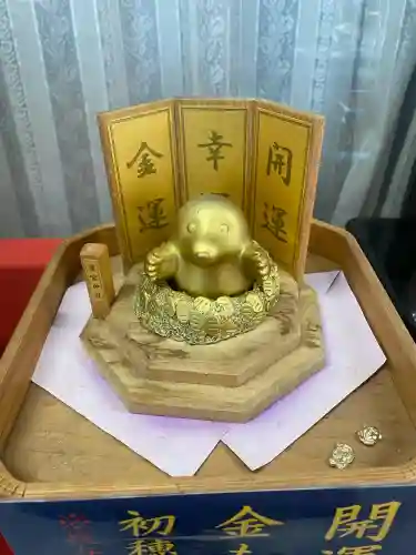 下野 星宮神社(栃木県)