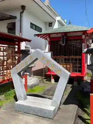 前橋厄除大師 蓮花院(群馬県)