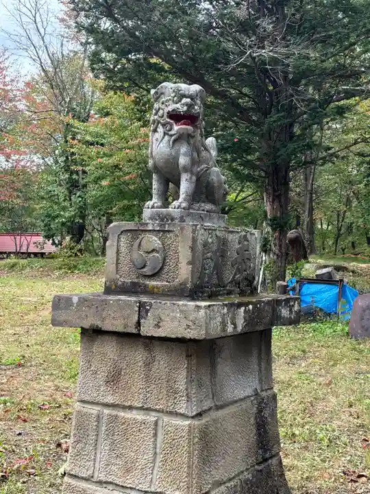 勝山神社(北海道)