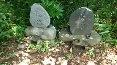 佐波波地祇神社のその他建物
