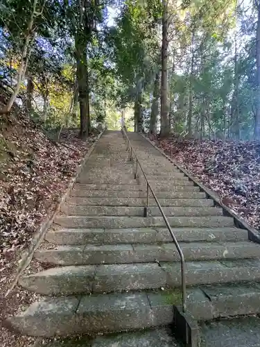 萩日吉神社(埼玉県)