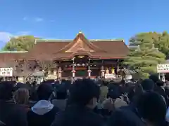 北野天満宮(京都府)