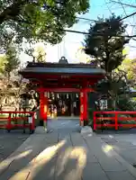 愛宕神社(東京都)