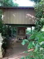 菅原神社(千葉県)