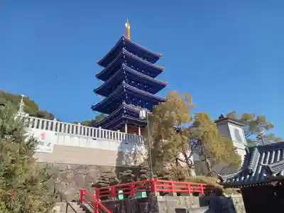 中山寺(兵庫県)