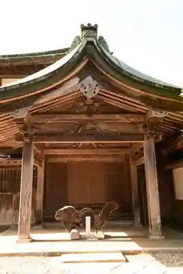 出石寺(愛媛県)
