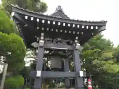 東明寺(神奈川県)