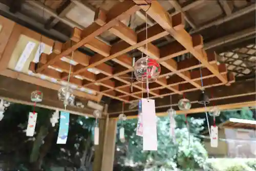 金崎宮の建物その他