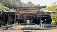 白山神社(滋賀県)