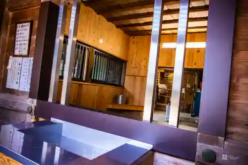 多度大社(三重県)