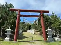 瀧口神社(千葉県)