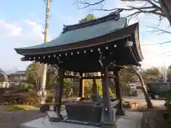 孝勝寺(宮城県)