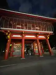 大須観音 （北野山真福寺宝生院）(愛知県)