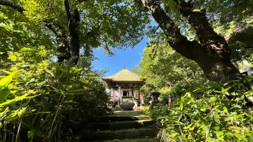 秀重院のその他建物