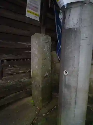 泉倉寺のその他建物