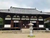 海龍王寺(奈良県)