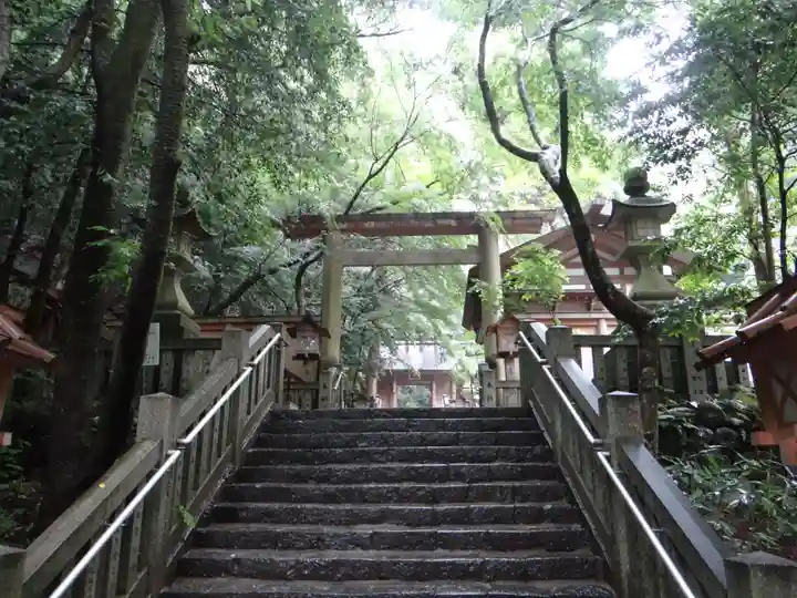 多度大社(三重県)