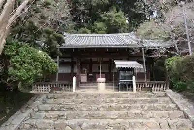 金勝寺(奈良県)