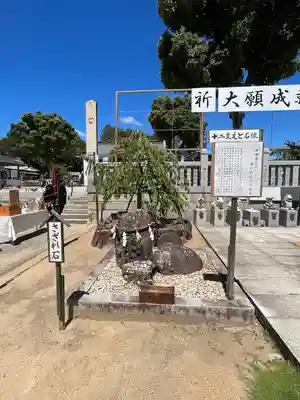 赤穂大石神社(兵庫県)