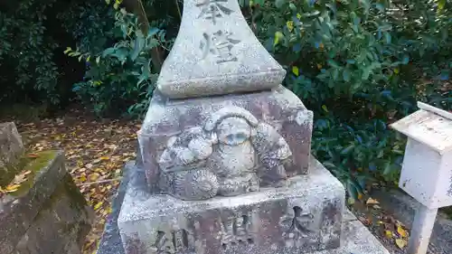 北野天満宮のその他建物