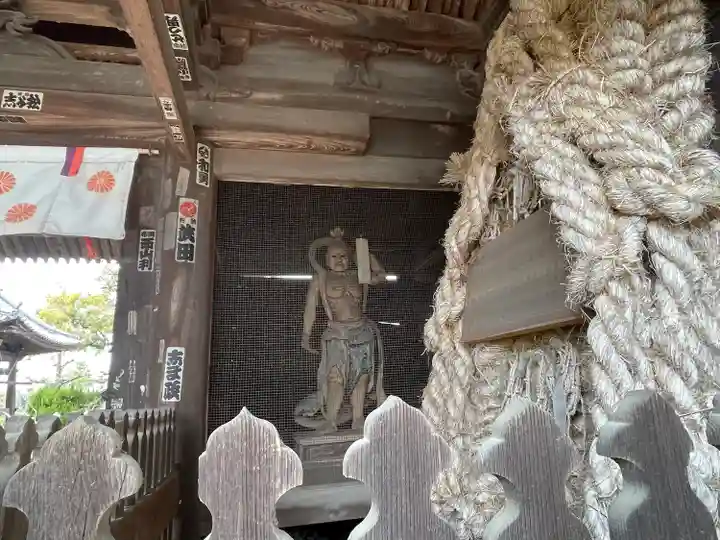 一宮寺(香川県)