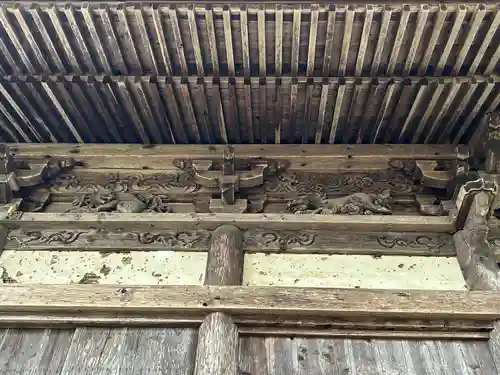 光輪寺(長野県)