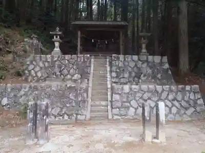 神明社(愛知県)