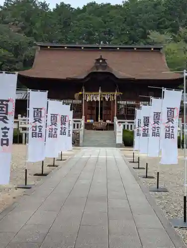 手力雄神社(岐阜県)