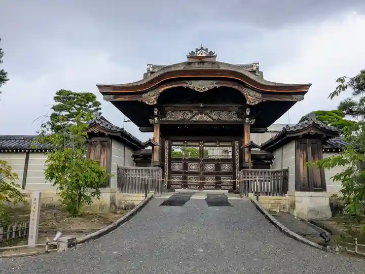仁和寺(京都府)