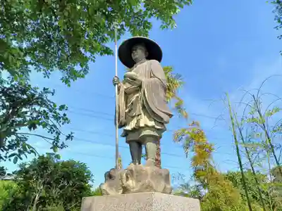 長久寺(埼玉県)