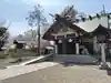 永山神社(北海道)