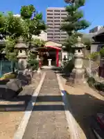 安用寺(愛知県)