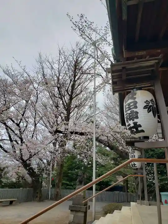 多田神社のその他建物