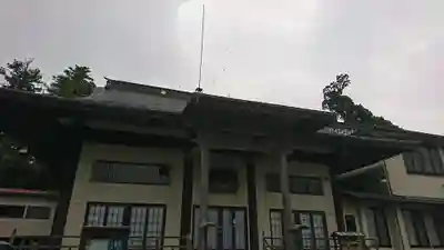 双林寺のその他建物