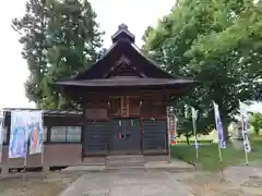 東福寺神社(長野県)