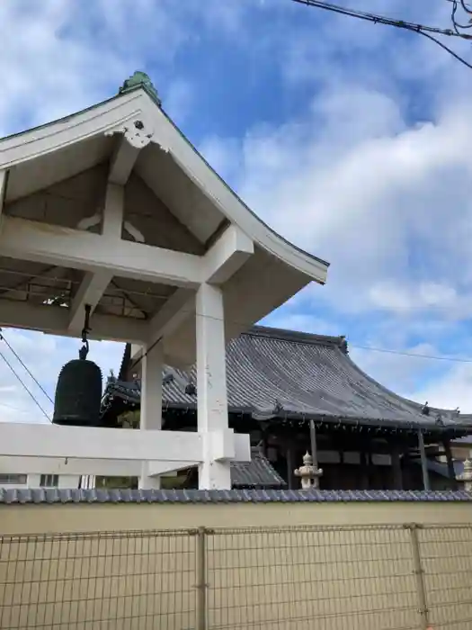 善立寺の建物その他