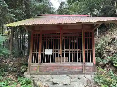 片山神社(三重県)