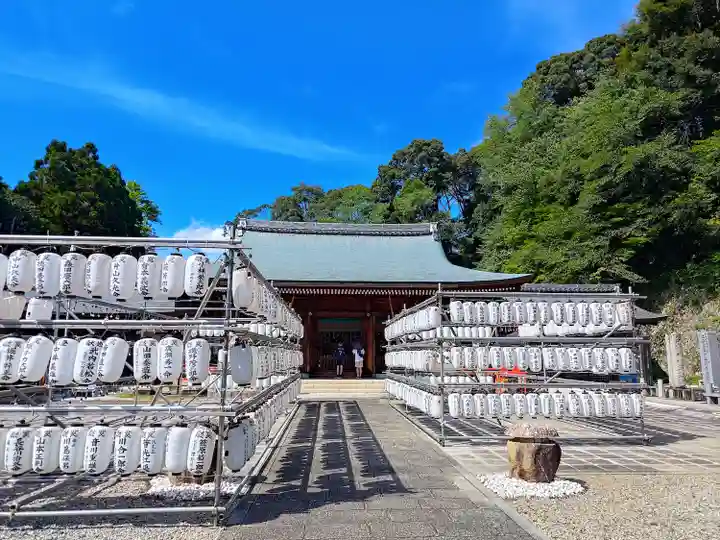 京都霊山護國神社(京都府)