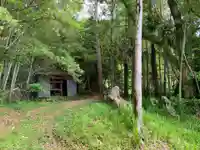 神社(名称不明)(千葉県)