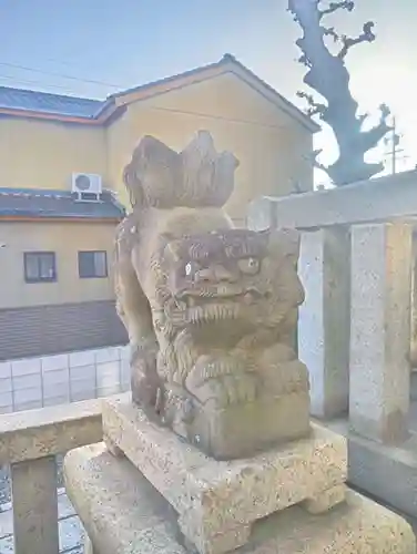 愛宕神社(岐阜県)
