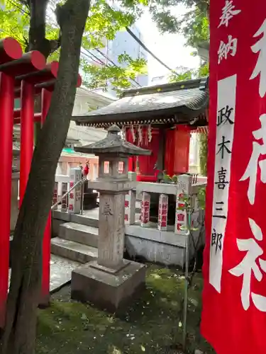 下谷神社(東京都)