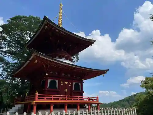 勝尾寺(大阪府)