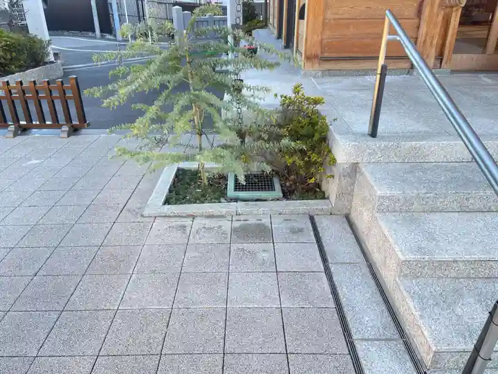 駒込妙義神社(東京都)