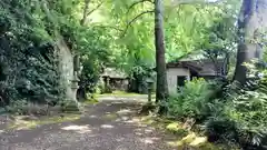 子安神社(茨城県)