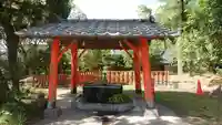 月讀神社(鹿児島県)