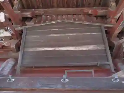 新長谷寺（八町観音）のその他建物