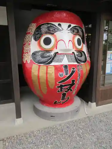 達磨寺のその他建物