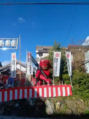 玉性院(岐阜県)